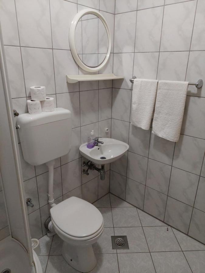Apartments Menalo 네움 외부 사진