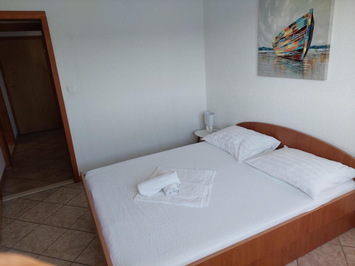 Apartments Menalo 네움 외부 사진