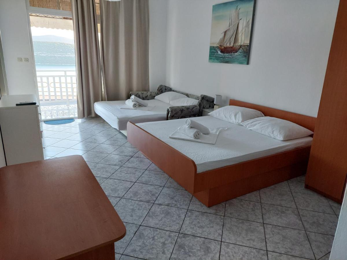 Apartments Menalo 네움 외부 사진