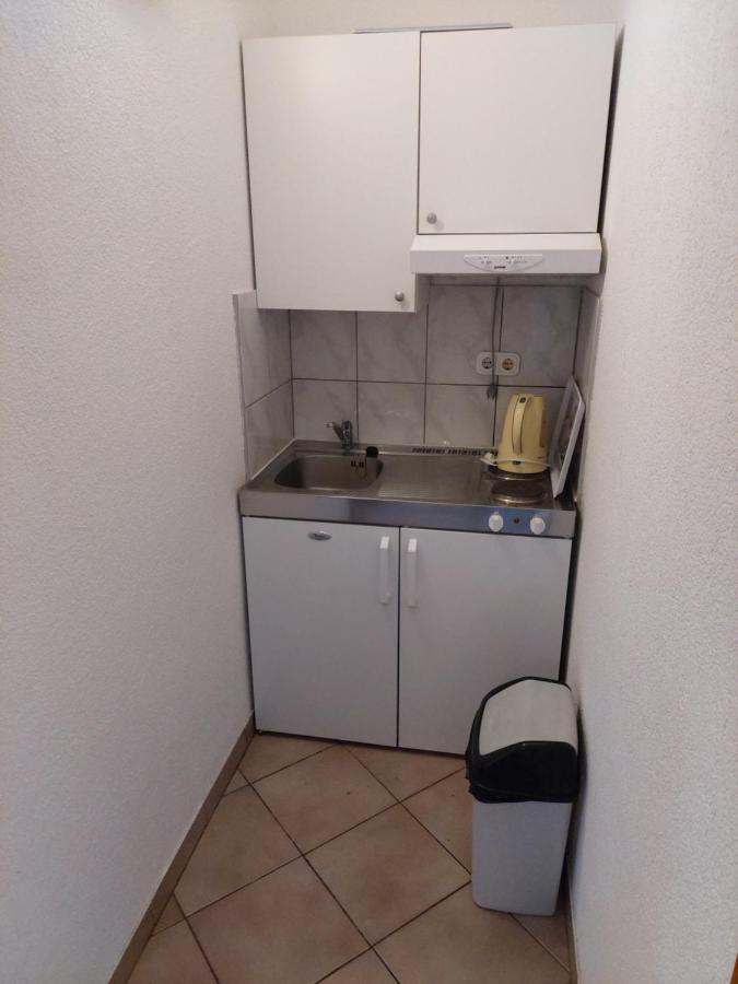 Apartments Menalo 네움 외부 사진