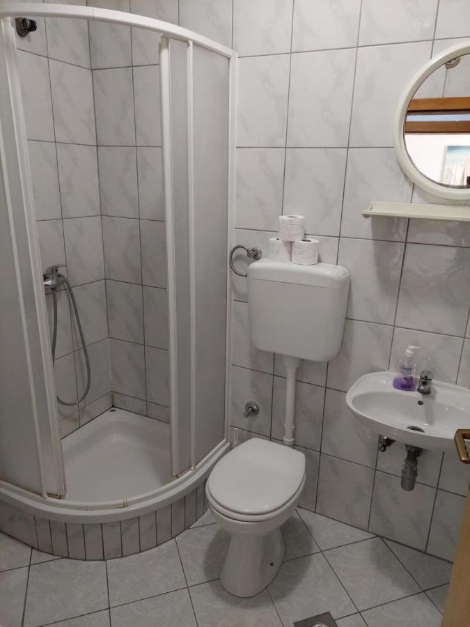 Apartments Menalo 네움 외부 사진