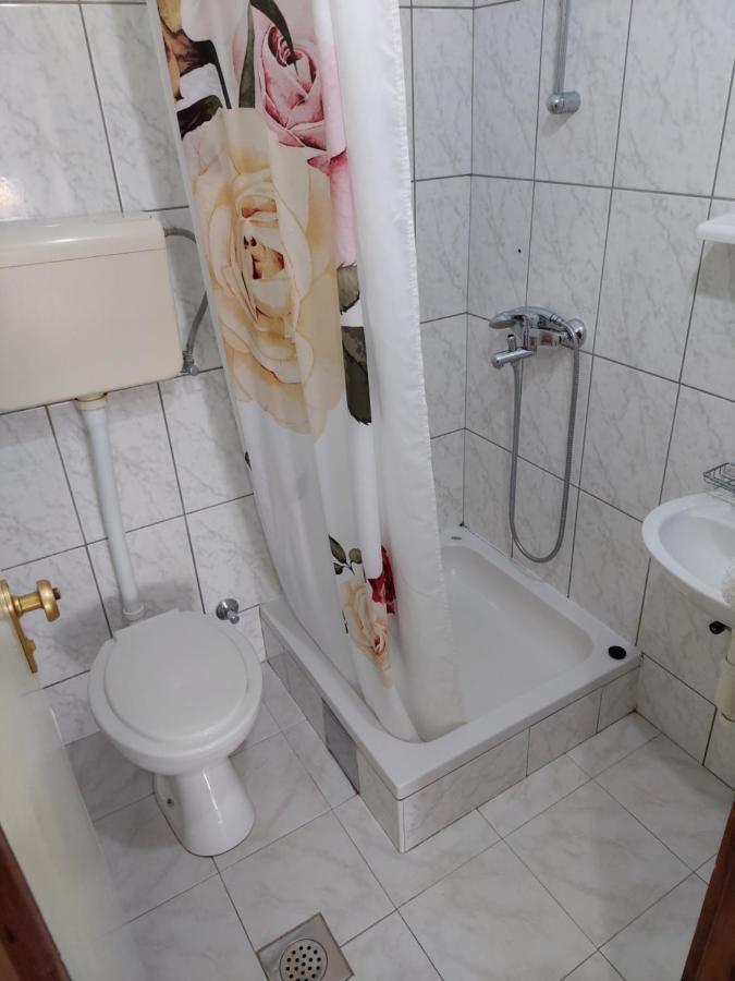 Apartments Menalo 네움 외부 사진
