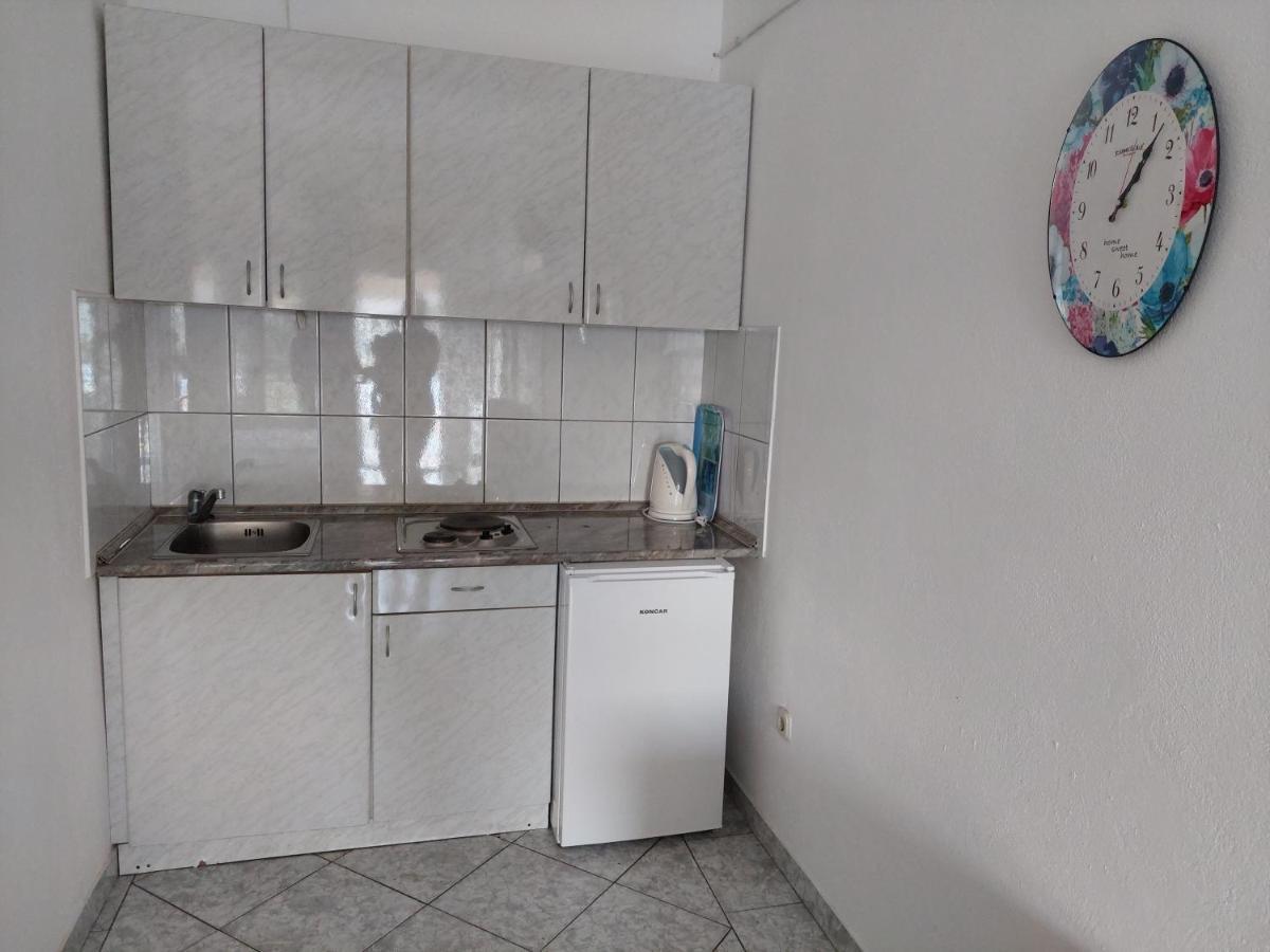 Apartments Menalo 네움 외부 사진