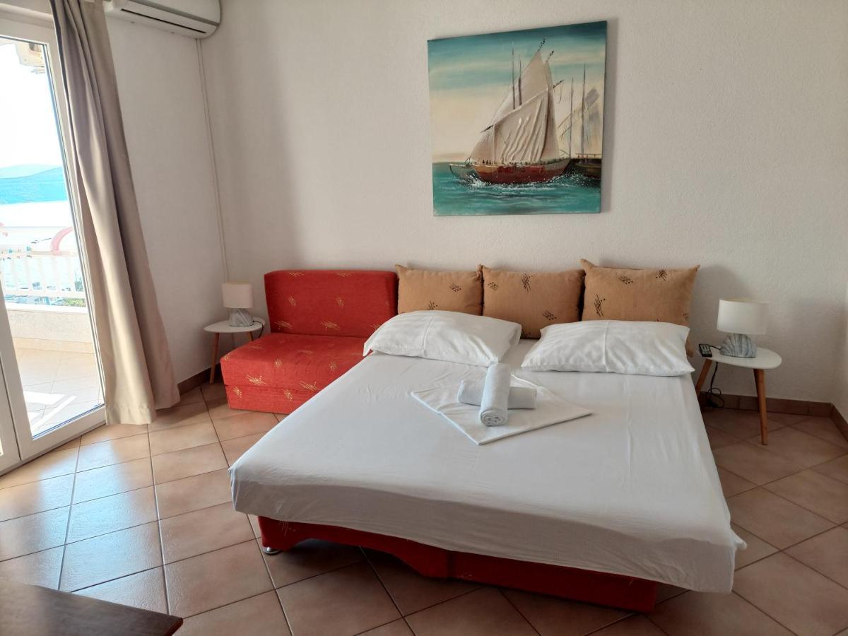 Apartments Menalo 네움 외부 사진