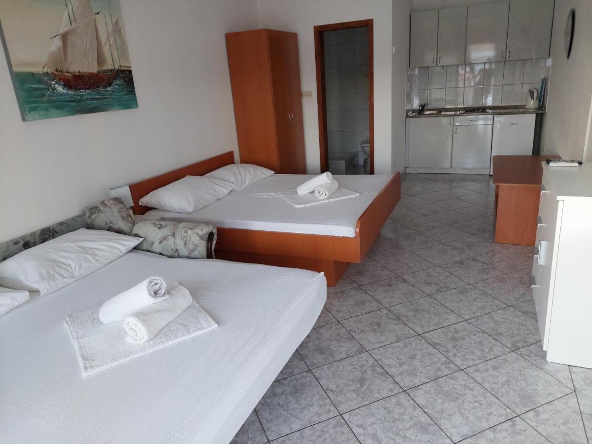 Apartments Menalo 네움 외부 사진