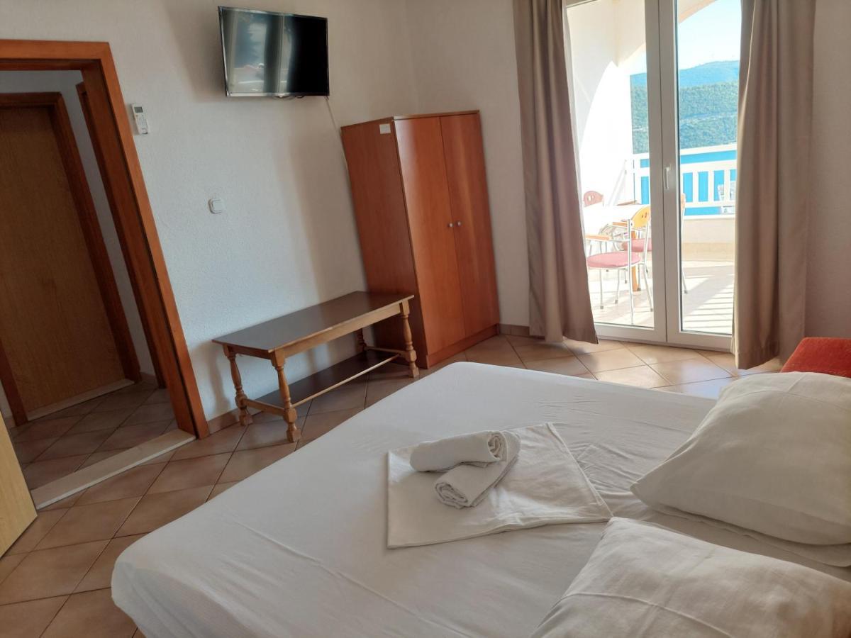 Apartments Menalo 네움 외부 사진
