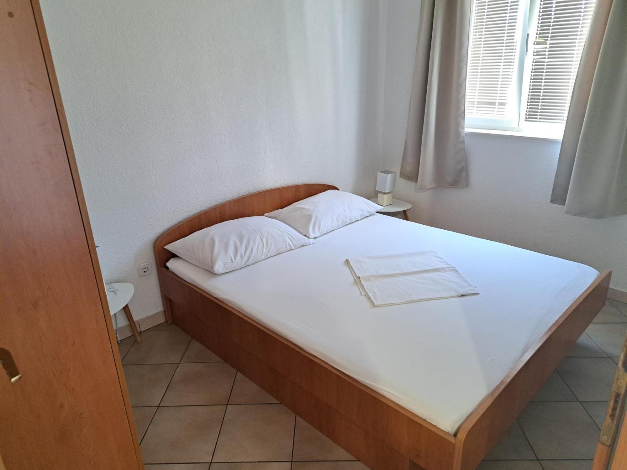 Apartments Menalo 네움 외부 사진