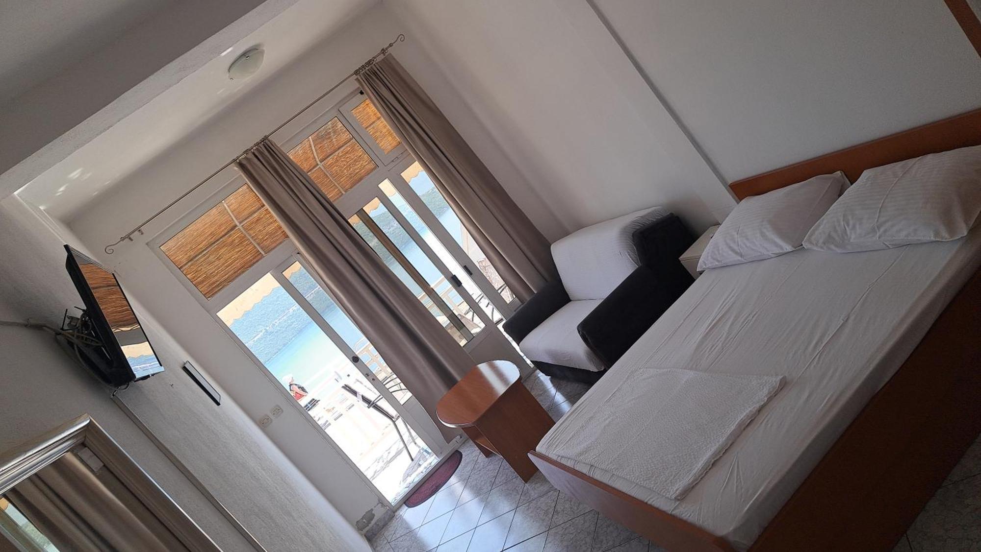 Apartments Menalo 네움 외부 사진