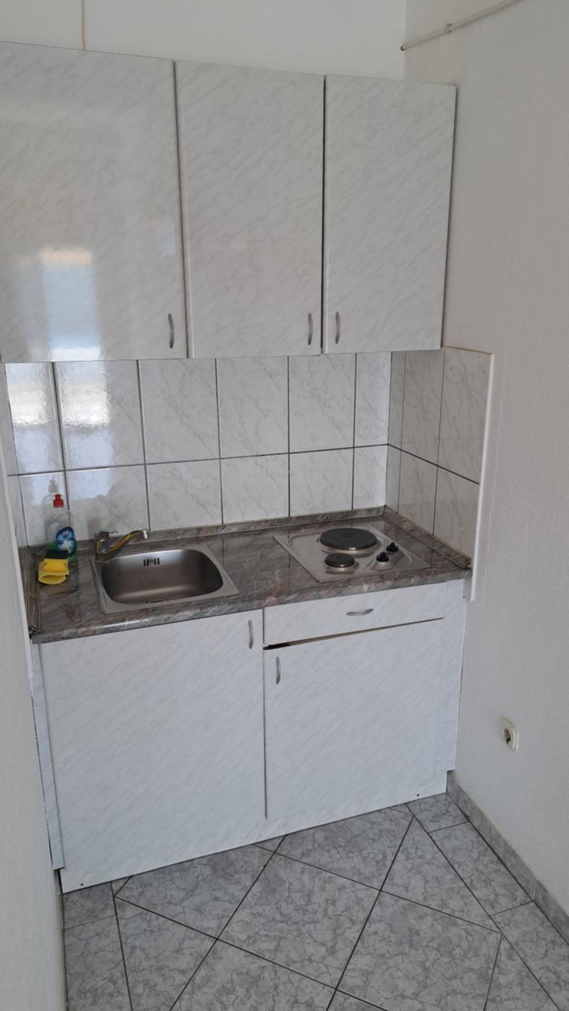 Apartments Menalo 네움 외부 사진