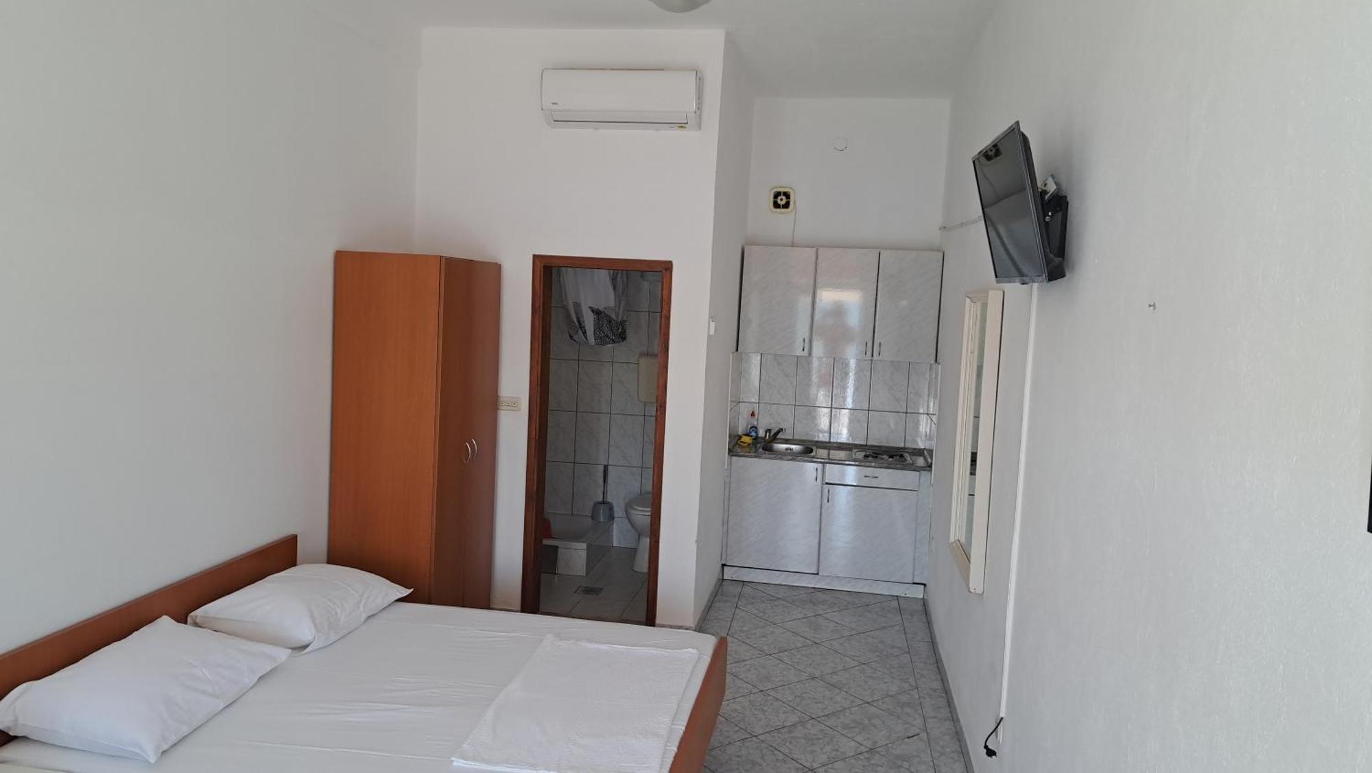 Apartments Menalo 네움 외부 사진