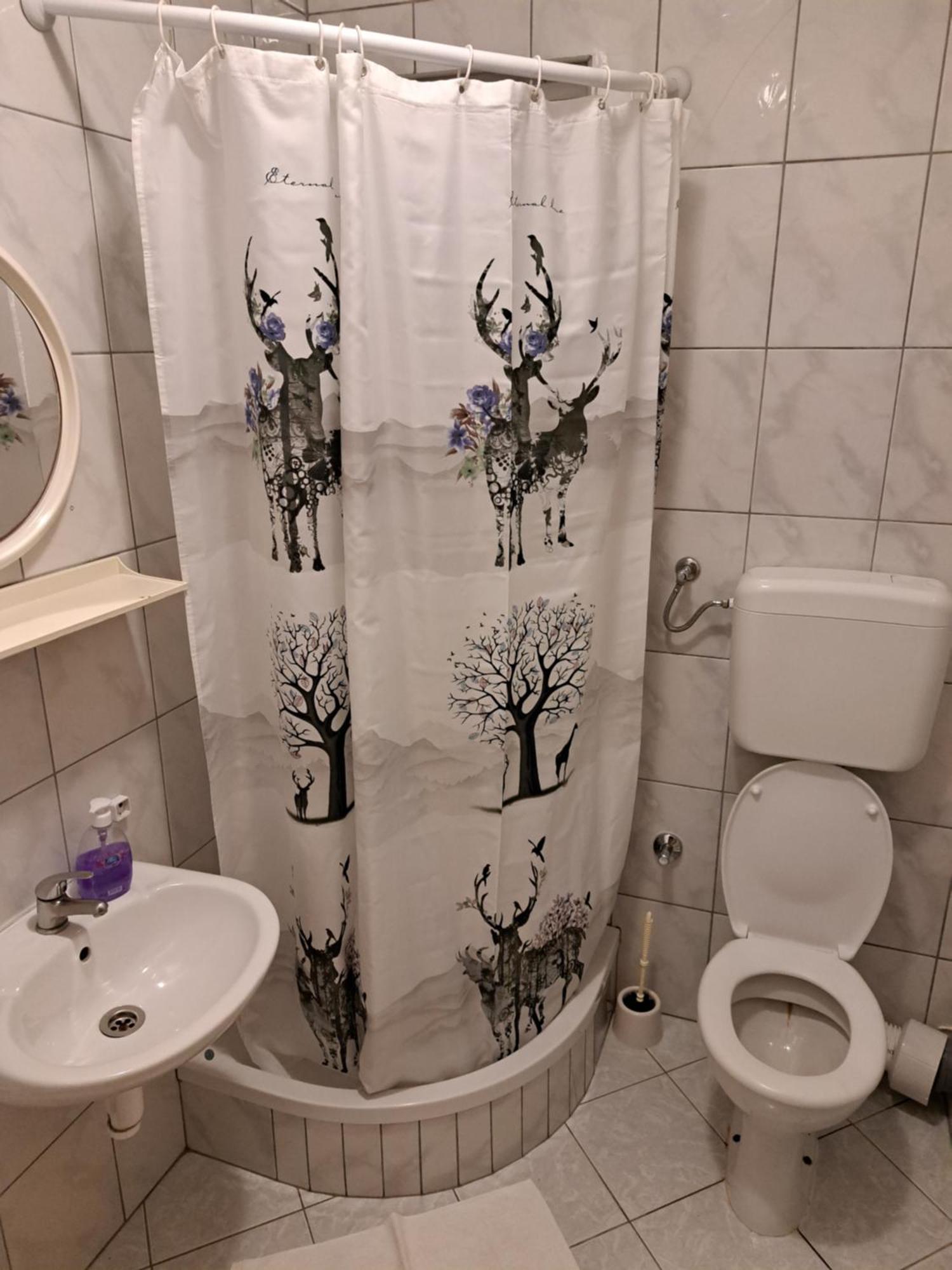 Apartments Menalo 네움 외부 사진