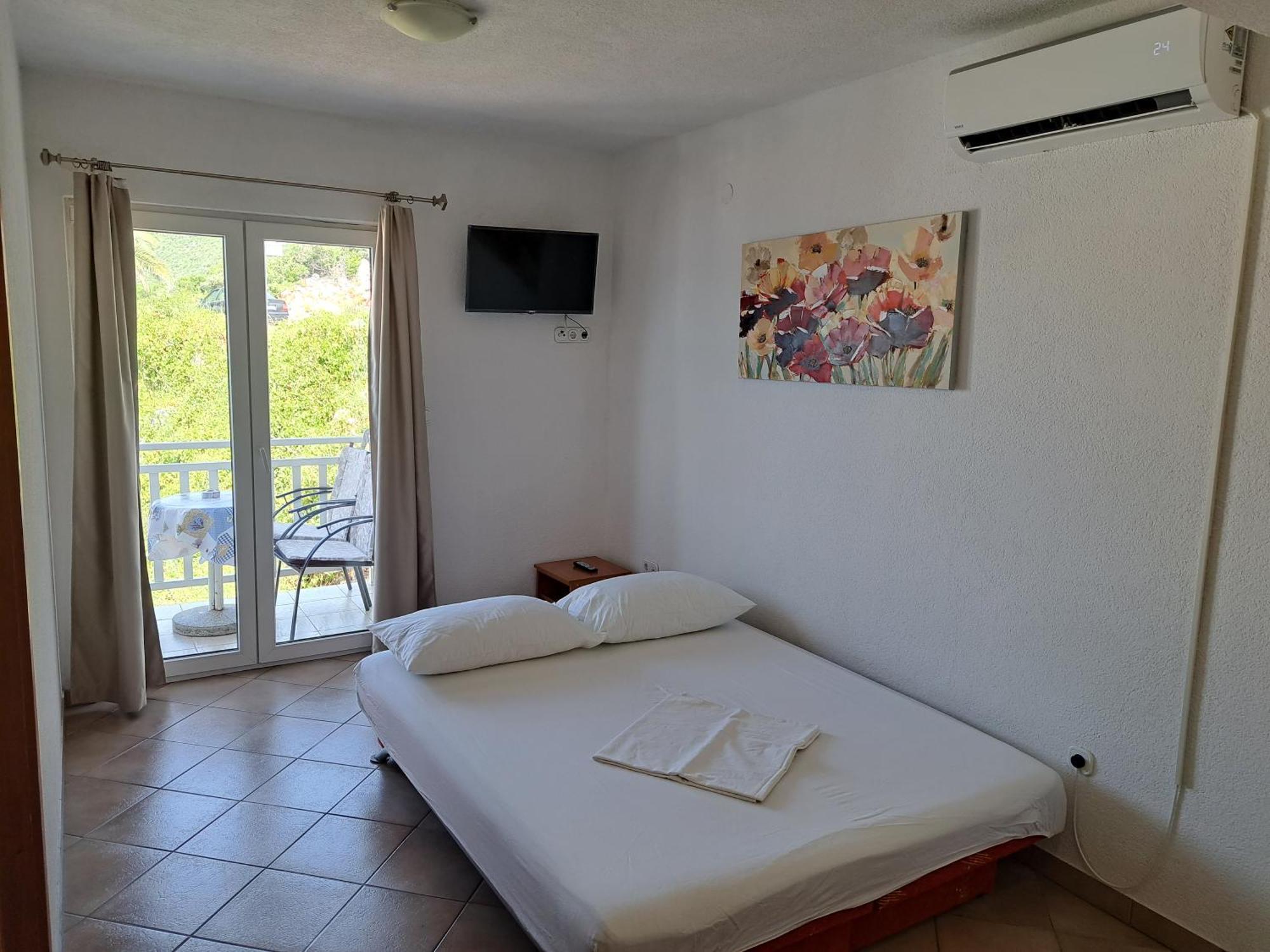 Apartments Menalo 네움 외부 사진