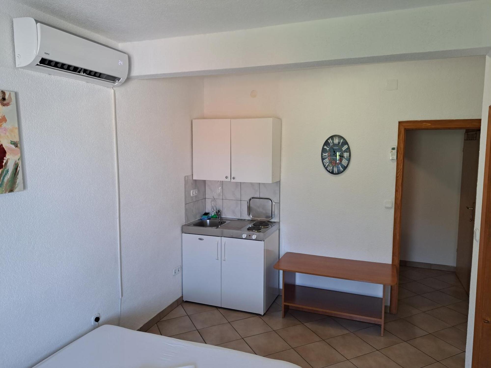 Apartments Menalo 네움 외부 사진